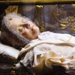 Beata Anna Maria Taigi