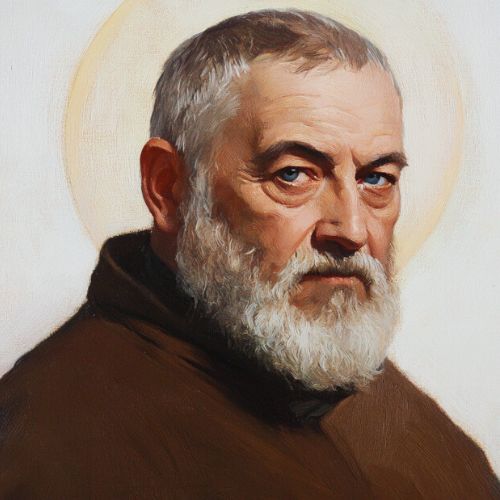 Padre Pio