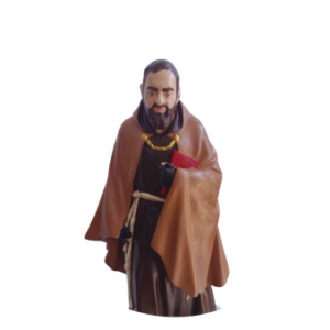 Padre Pio