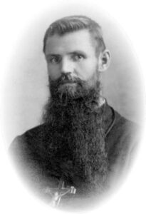 Padre Julio Maria Lomberde 