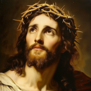 jesus na via sacra