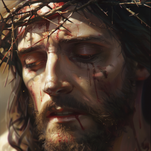 jesus cristo coroado crucificado, O que é a Via Sacra, promessas aos devotos da via sacra