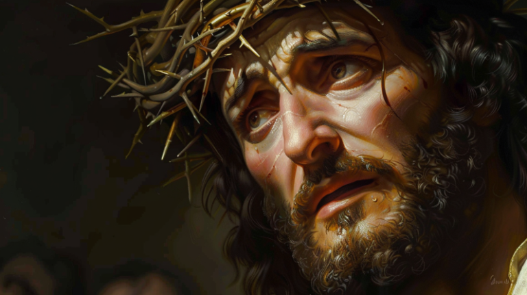 sagrada face jesus cristo, via sacra, crucificação, crucifixão, calvario , Verdadeiro Rosto de Jesus - por Santo Afonso Maria de Ligório