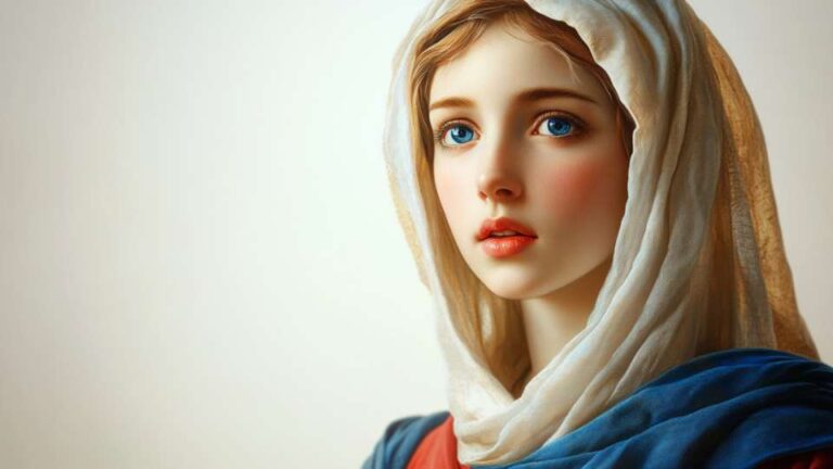 Santa Luzia