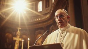 Papa Francisco